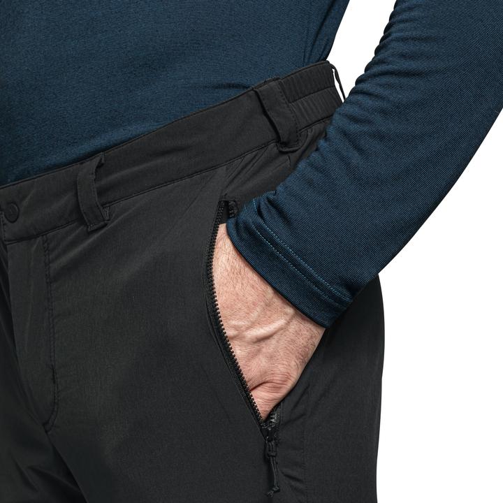 Actual product image Schöffel Koper (24)