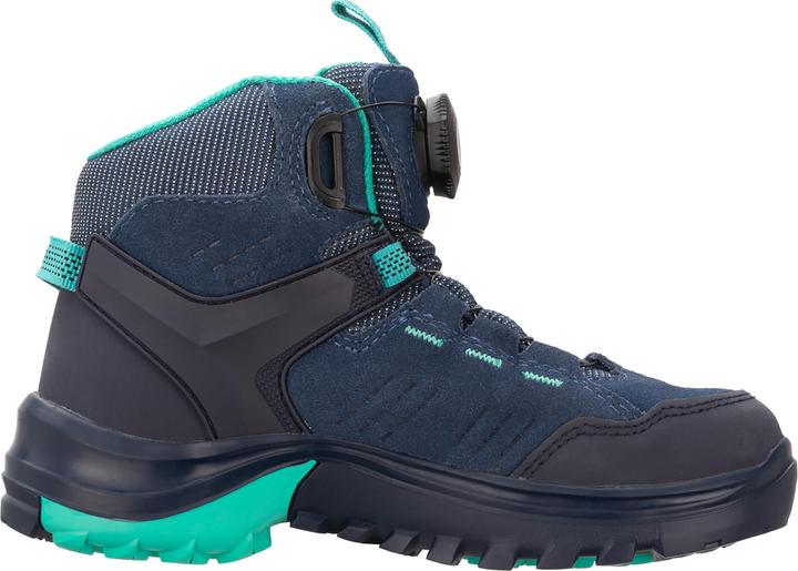 Produktbild Trollkids Kid's Gjende Hiker Mid (31)