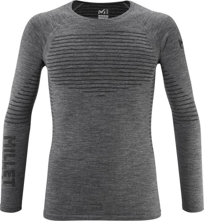 Actual product image Millet Drynamic Warm Ls Tee Unterwäsche (L)