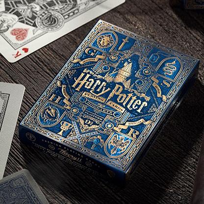 Produktbild Theory11 Harry Potter Box Set (Englisch)