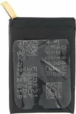 Actual product image OEM Battery for Apple Watch 1 - 42mm (A1554)
