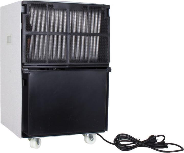 Immagine prodotto Oasis Entfeuchter D165 Spezial Edition (140 m², 28 l/24h)