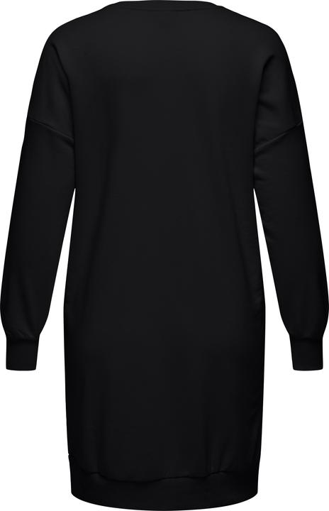Produktbild Only CARXMAS Midikleid Sweatshirt-Kleid (M)