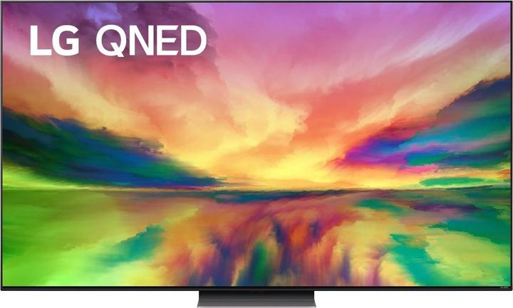 Produktbild LG 75QNED816RE (75", QNED81, LED, 4K, 2023)