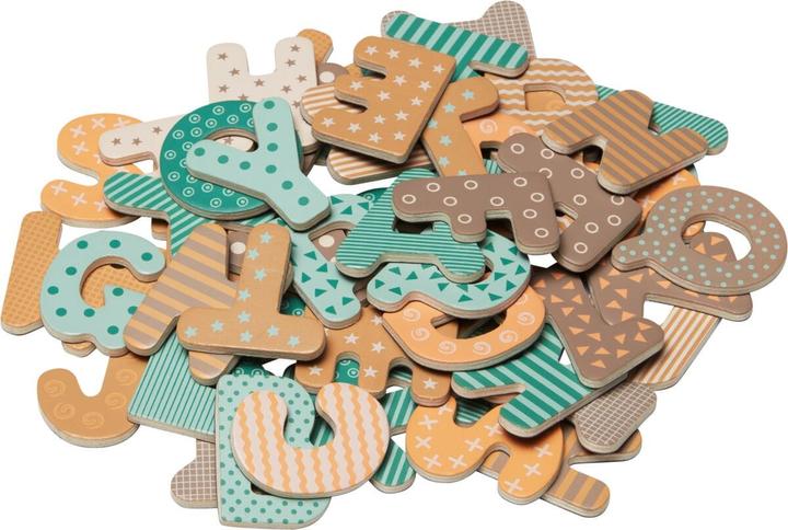 Produktbild Spielba Buchstaben (60 x)