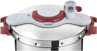 Image du produit Tefal Clipso (Cuiseur à vapeur)
