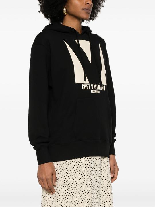 Image du produit Valentino Garavani Sweaters Black (S)