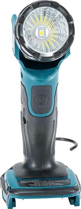 Actual product image Makita Deadml802 (180 lm)