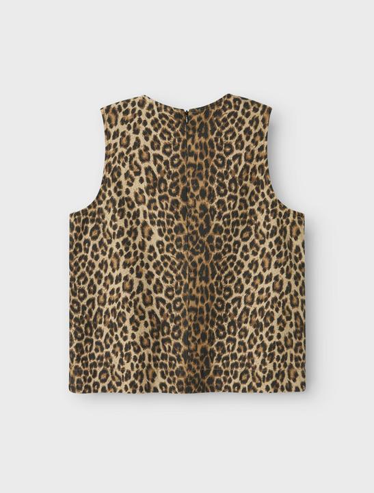 Produktbild Lmtd Leoprint Oberteil (158)