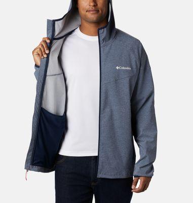 Produktbild Columbia Heather Canyon Softshell Jacket (S)