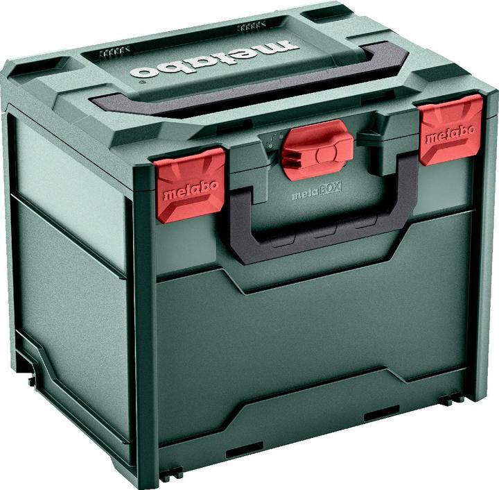 Image du produit Metabo Metabox 340