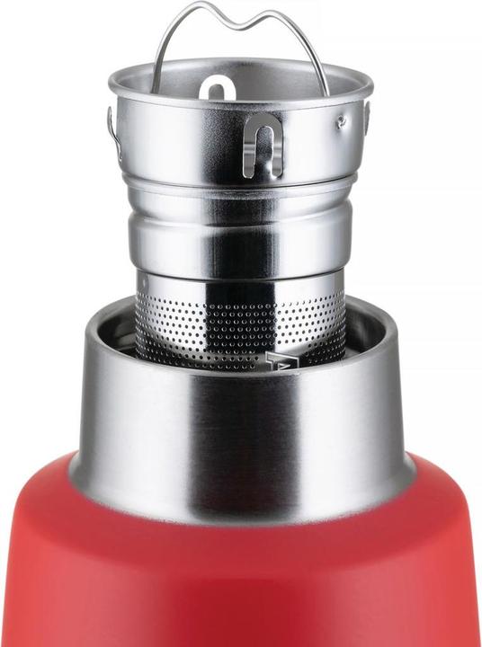 Image du produit Alessi Bouteille isotherme FOOD À PORTER (0.50 l)
