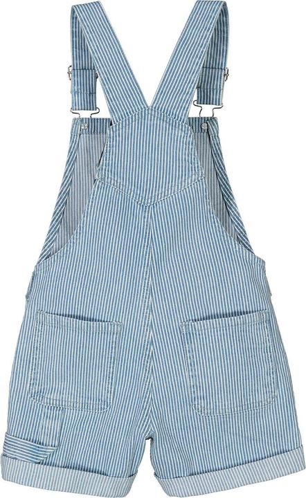 La Redoute Collections Latz-Shorts mit Streifen