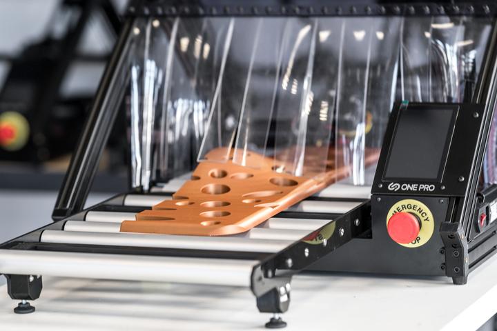 Immagine prodotto iFactory3D Un involucro Pro