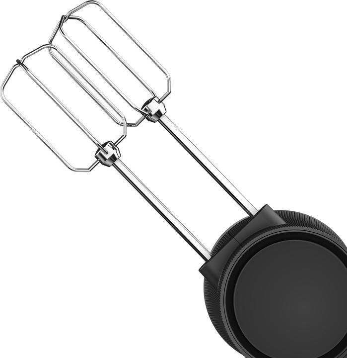 Actual product image Beko HMM 81504 BX (500 W)