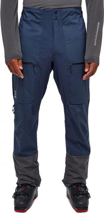 Actual product image Haglöfs L.I.M Hybrid Touring Pant - Skitourenhose - Herren (M)