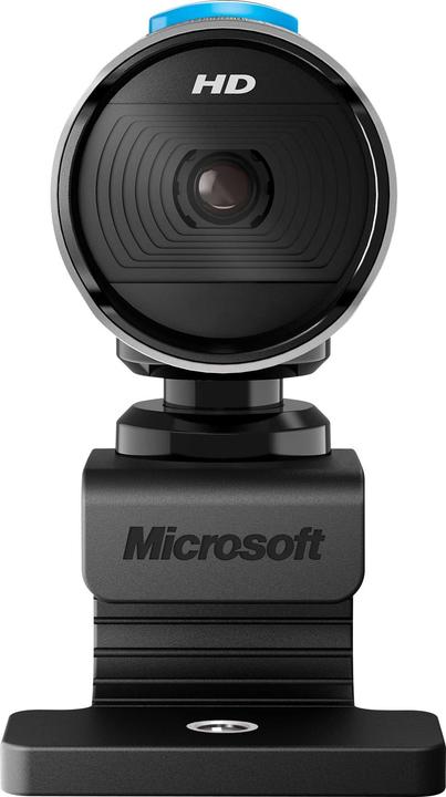 Actual product image Microsoft LifeCam Studio (2 Mpx)