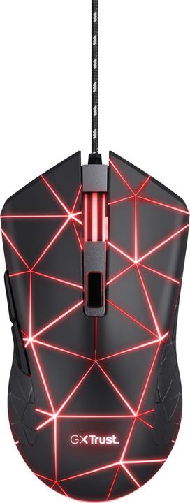 Actual product image Trust GXT 133 Locx (Cable)