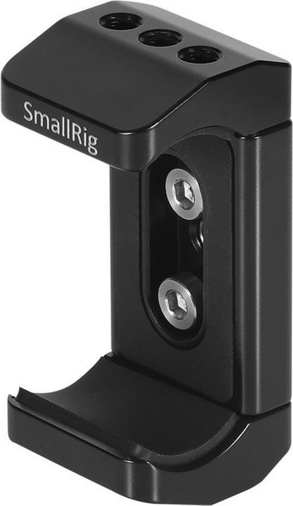 Produktbild SmallRig Portable Power Banks Holder (Diverses Video Zubehör)