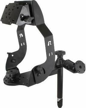 Immagine prodotto RAM Mounts Montone Mdt Display Mnt Con Flangia
