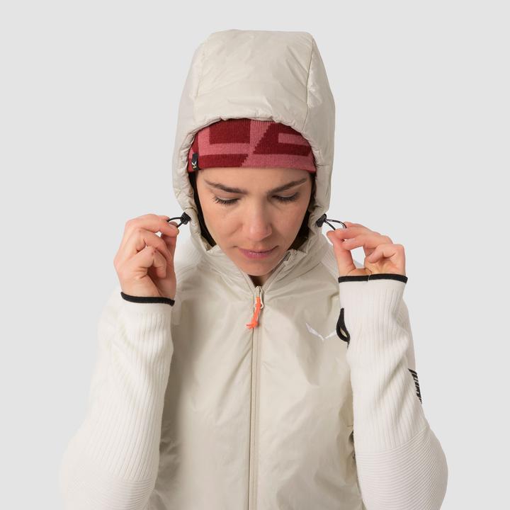 Image du produit Salewa Veste hybride Fanes Engineered Merino Da (40, L)