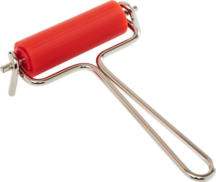 Produktbild Abig Linolwalze (6 cm)