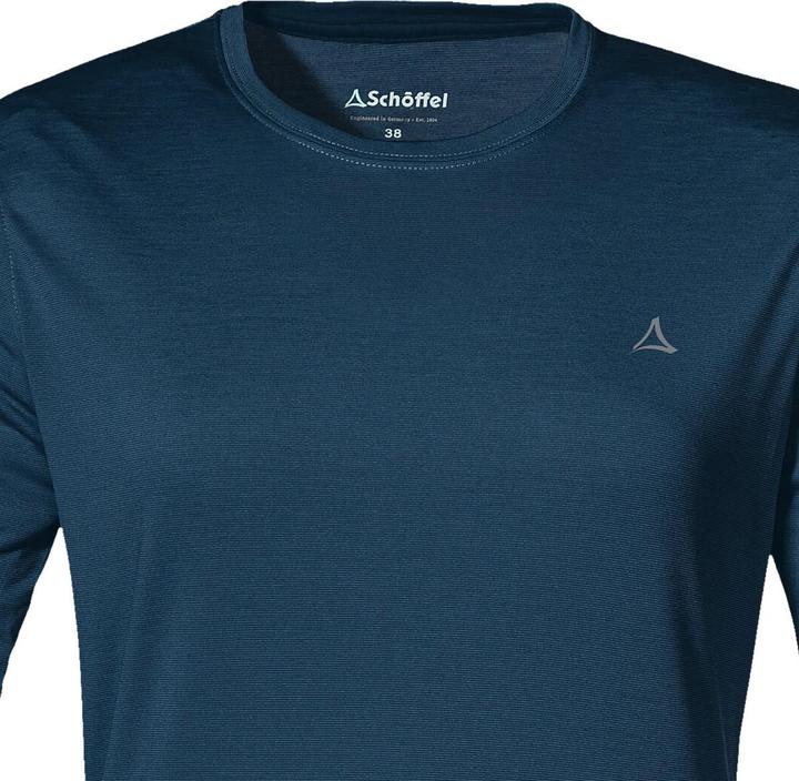 Actual product image Schöffel Leaf bichel longsleeve (48)