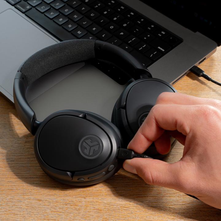Image du produit JLab Audio JBuds Lux (ANC, 70 h, Sans fil)
