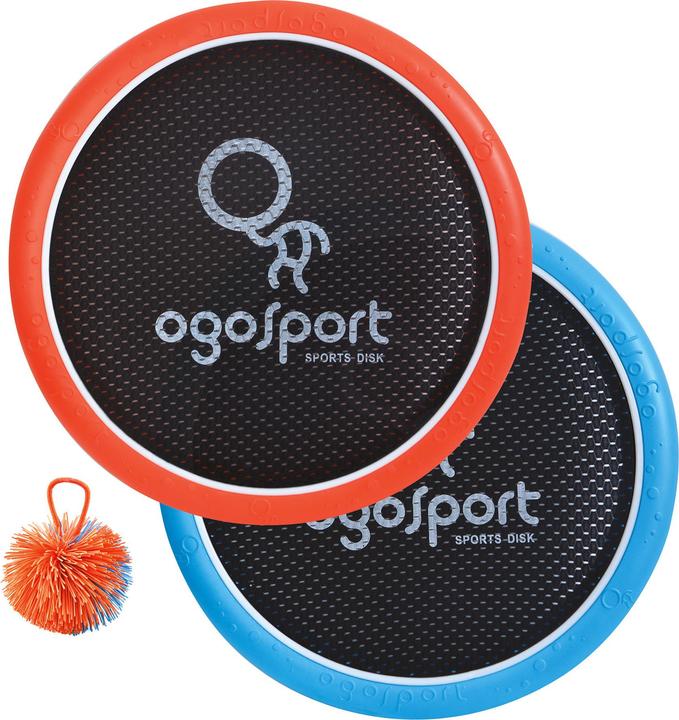 Image du produit Schildkröt Ogo Sport Set Mezo