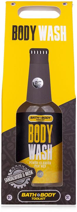 Produktbild Accentra BATH & BODY - Badeset (360 ml)