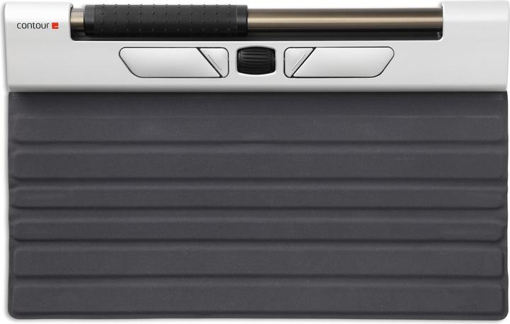 Produktbild Contour Rollermouse Mobile wireless (Kabelgebunden)