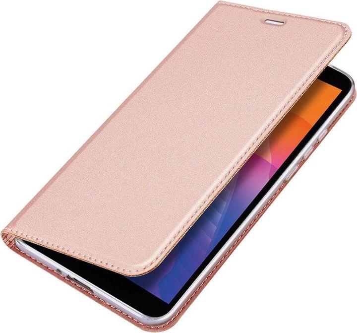 Produktbild Dux Ducis Skin Pro Series Bookcover (Huawei Y5p)