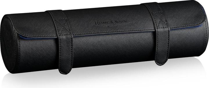Produktbild Heisse & Söhne Uhrenrolle Rondo 5 - Schwarz / Blau