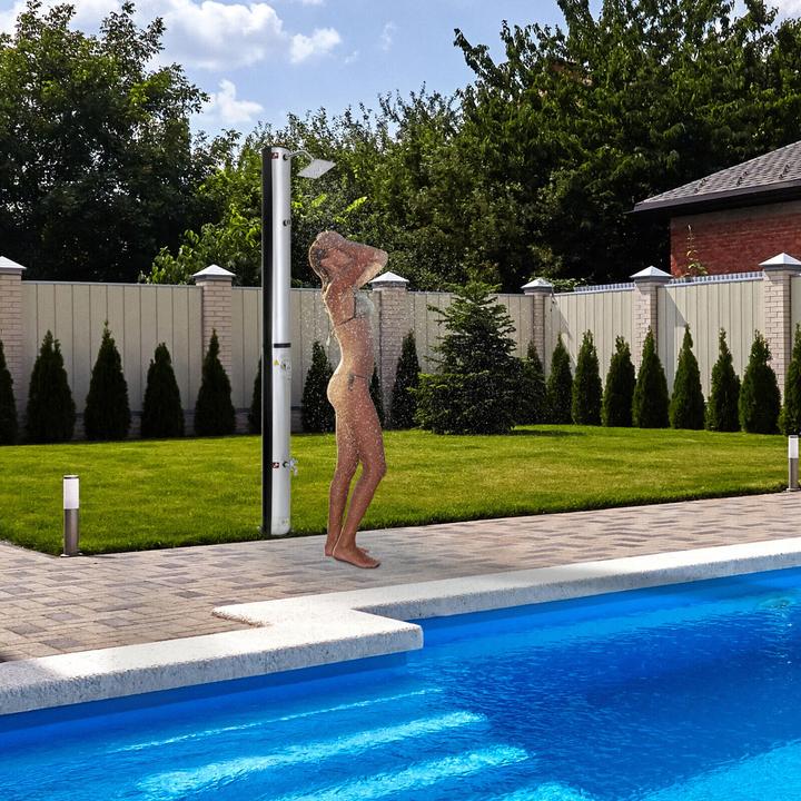 Image du produit Arebos Pomme de douche