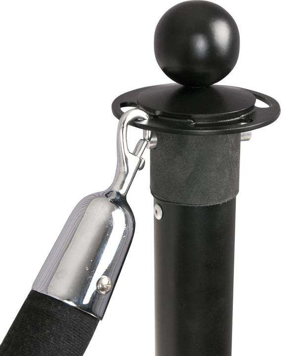 Image du produit Showtec Ropeholder pour le haut (Divers)