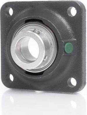 Actual product image SKF Y-bearing flanged units (Bearing housing)