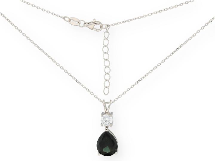 Immagine prodotto Carat Colorstone (Argento 925, 42 cm)