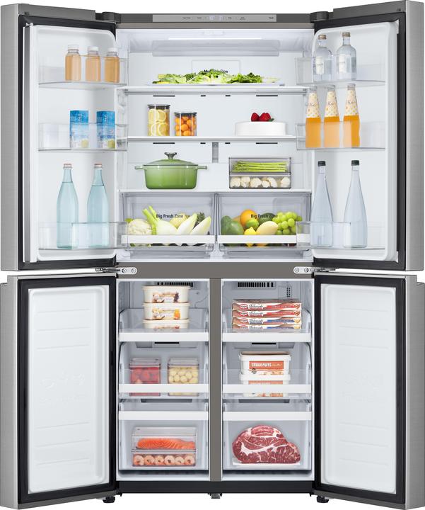 Actual product image LG GMB860PYDE (530 l)