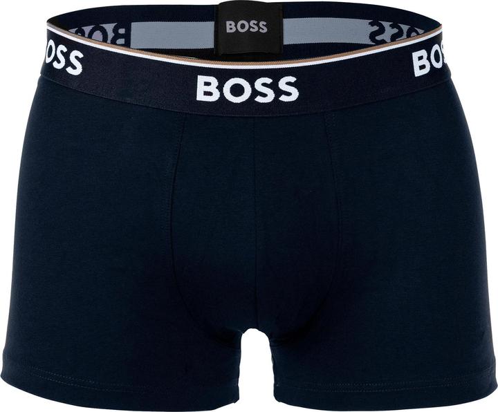 Produktbild BOSS Trunk 3P Power (XL, 3er Pack)
