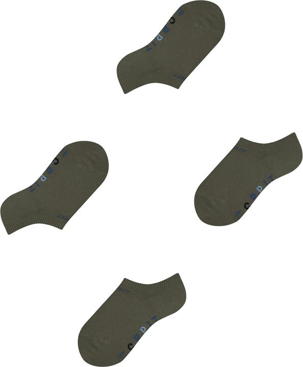Immagine prodotto Esprit Logo del piede SN 2P (Confezione da 2, 27 - 30)