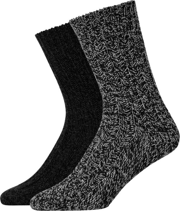 Snocks Norweger Socken