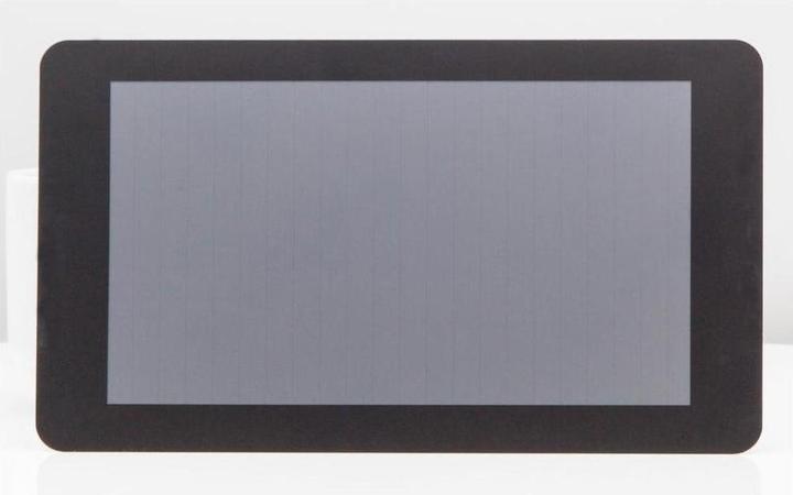 Produktbild Raspberry Pi 7" Touch Screen