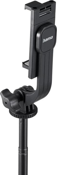 Immagine prodotto Hama Selfie-Stick-Stativ "Fancy Stand 110 II" f. Handy, Bluetooth®-Fernauslöser