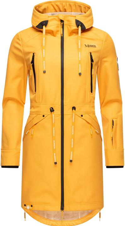 Amber Yellow