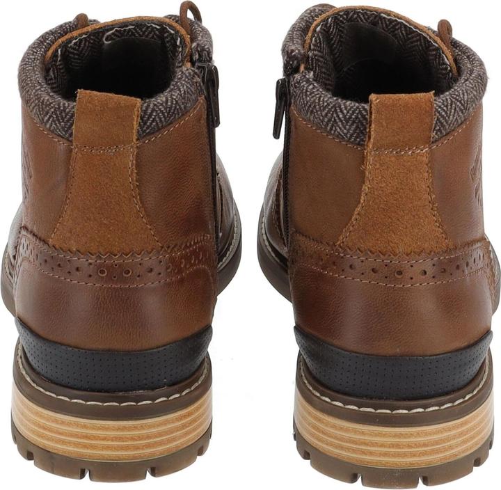 Produktbild Pantofola d'Oro Stiefelette (42)