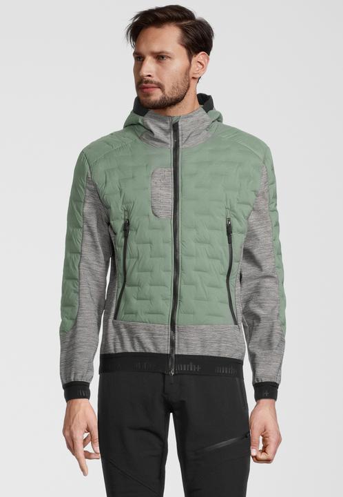 Actual product image Rh+ 5 Elements Hybrid Hoody (XL)