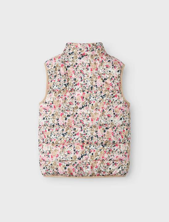 Produktbild Name it Puffer Weste (164)