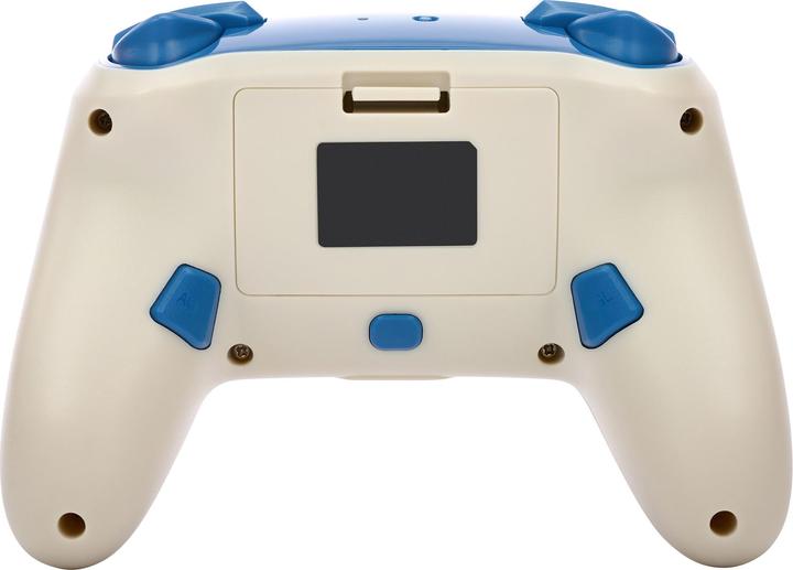 Immagine prodotto PowerA Controller per Nintendo Switch - Zelda (Switch Lite, Switch OLED, Switch)