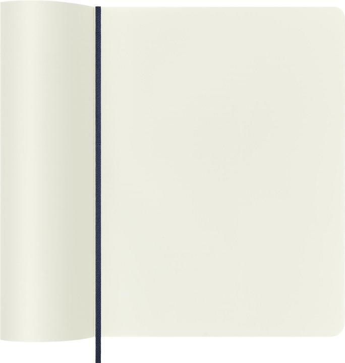 Immagine prodotto Moleskine Copertina morbida per notebook (19 x 25 cm, Nessuna, Copertina morbida)