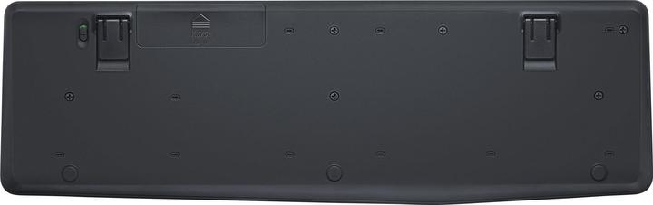 Produktbild Logitech K375s Multi-Device (DE, Kabellos)